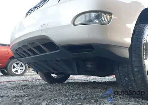 2005 Lexus Rx 330 Base (A5) z USA, uszkodzony, nr VIN 2T2HA31U45C048189